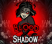 Blood & Shadow