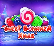 Sweet Bonanza Xmas